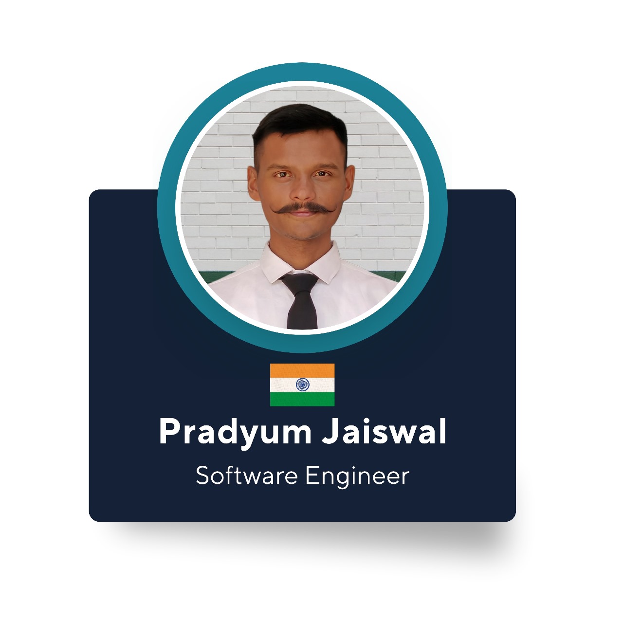 Pradyum Jaiswal